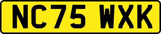NC75WXK