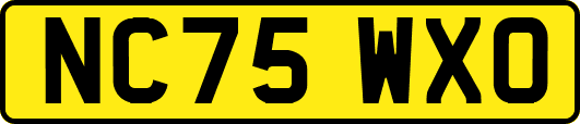 NC75WXO