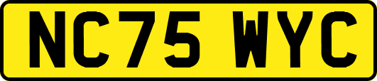 NC75WYC