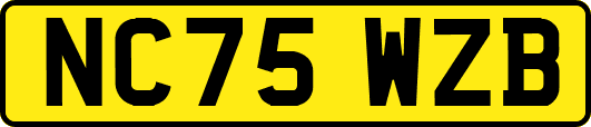 NC75WZB