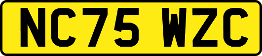 NC75WZC