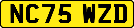 NC75WZD