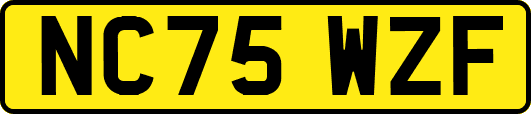 NC75WZF