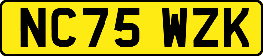 NC75WZK