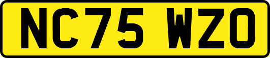 NC75WZO
