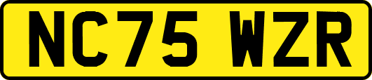 NC75WZR