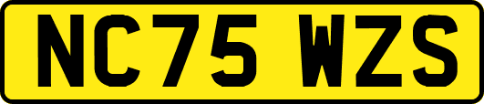 NC75WZS
