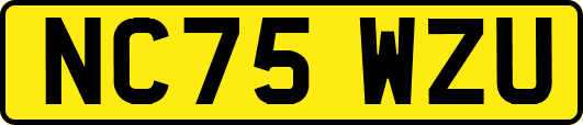 NC75WZU