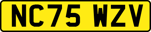 NC75WZV