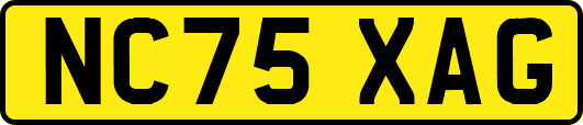 NC75XAG