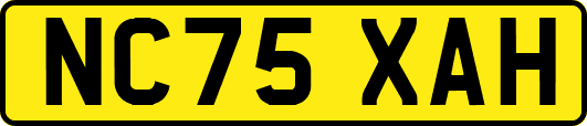 NC75XAH