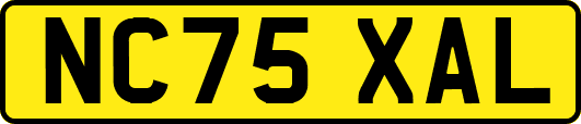 NC75XAL