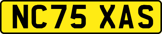 NC75XAS