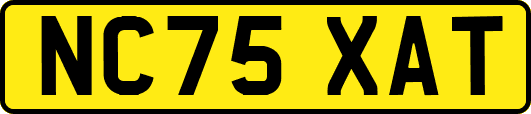NC75XAT