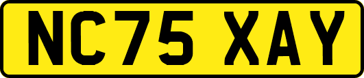 NC75XAY