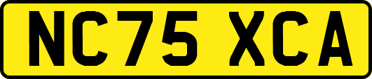NC75XCA