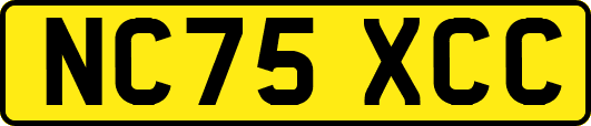 NC75XCC