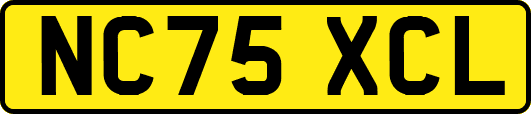 NC75XCL