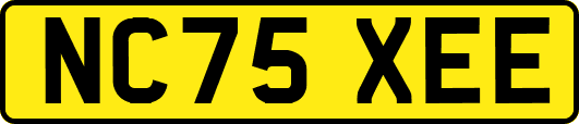 NC75XEE