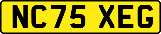 NC75XEG