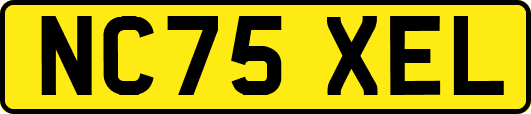 NC75XEL
