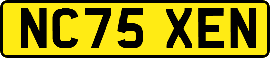 NC75XEN
