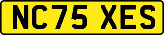 NC75XES