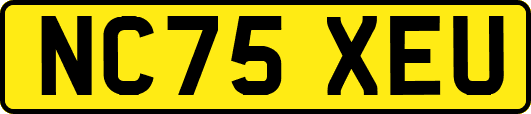 NC75XEU