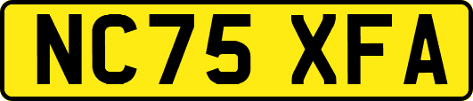NC75XFA