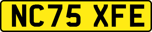 NC75XFE