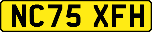NC75XFH