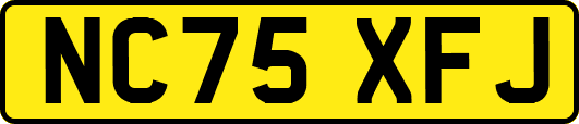 NC75XFJ