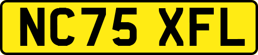 NC75XFL