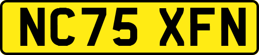 NC75XFN