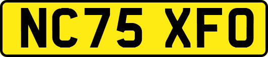 NC75XFO