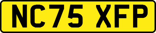 NC75XFP