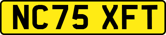 NC75XFT