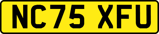 NC75XFU