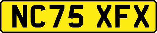 NC75XFX