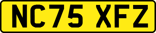 NC75XFZ