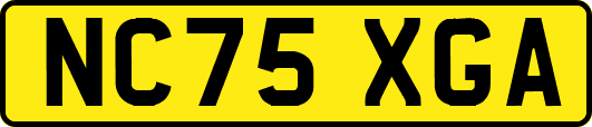 NC75XGA