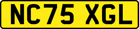 NC75XGL