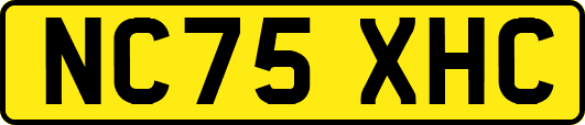NC75XHC