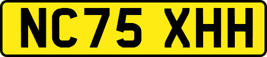 NC75XHH