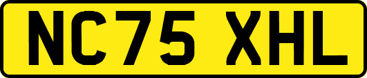 NC75XHL