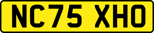 NC75XHO