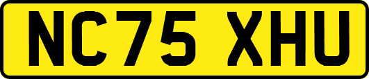 NC75XHU