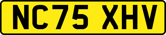 NC75XHV
