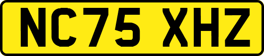 NC75XHZ