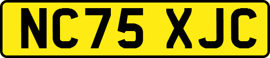 NC75XJC